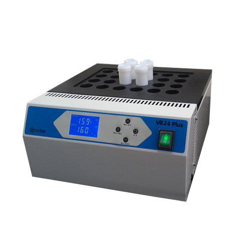 微波消解赶酸器(VB15，，，，，，，VB24PLUS,VB24UP,VB48UP,VB51)